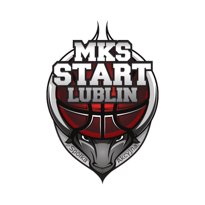 Plakat wydarzenia:  PGE Start Lublin 